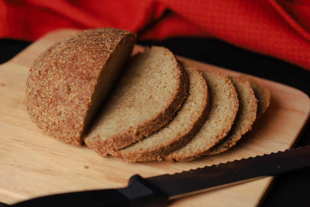 Health Benefits of Gluten-Free Bread 