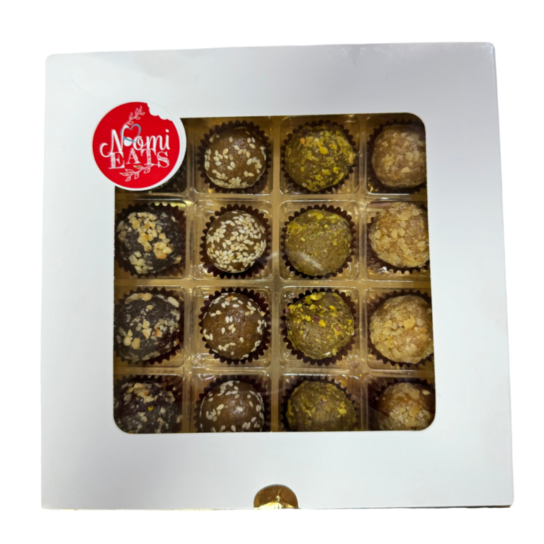 Assorted NoomiBites Box