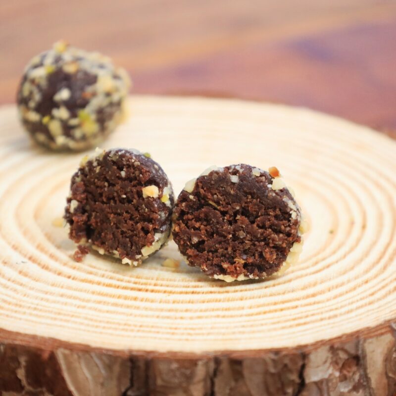 Gluten-free BrownieBombs - Image 2