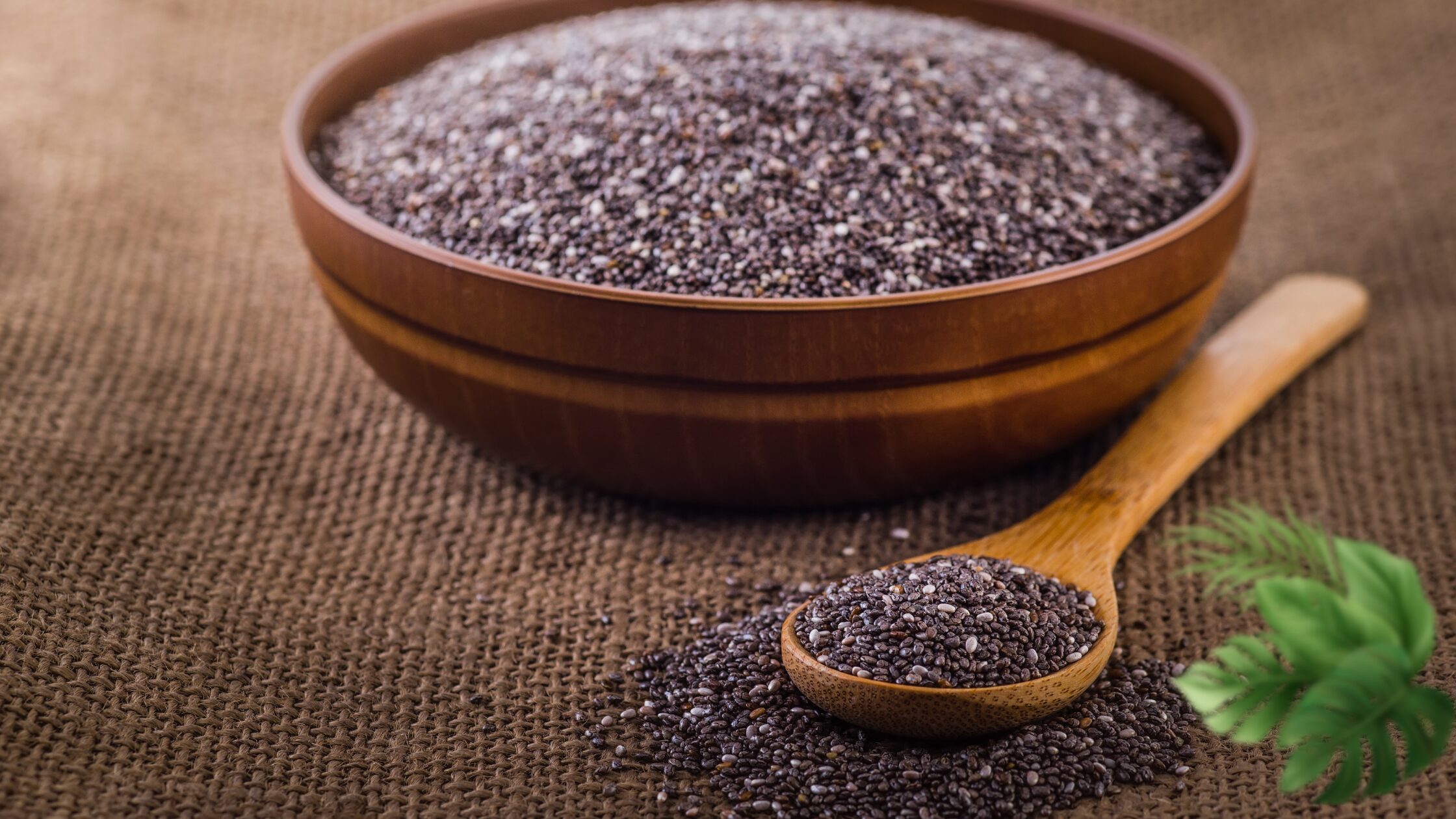 How to use chia seeds for weight loss