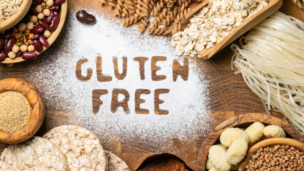 Effects of Gluten on Health