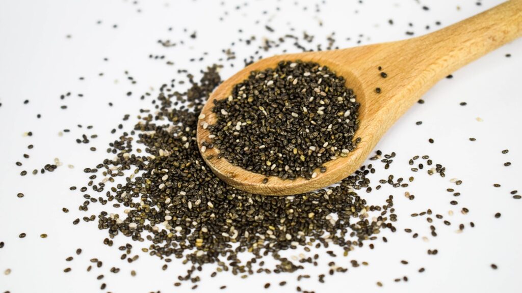 What Are Chia Seeds?