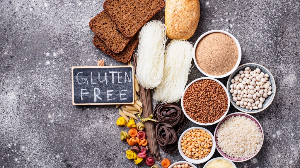 Gluten-Free Diet