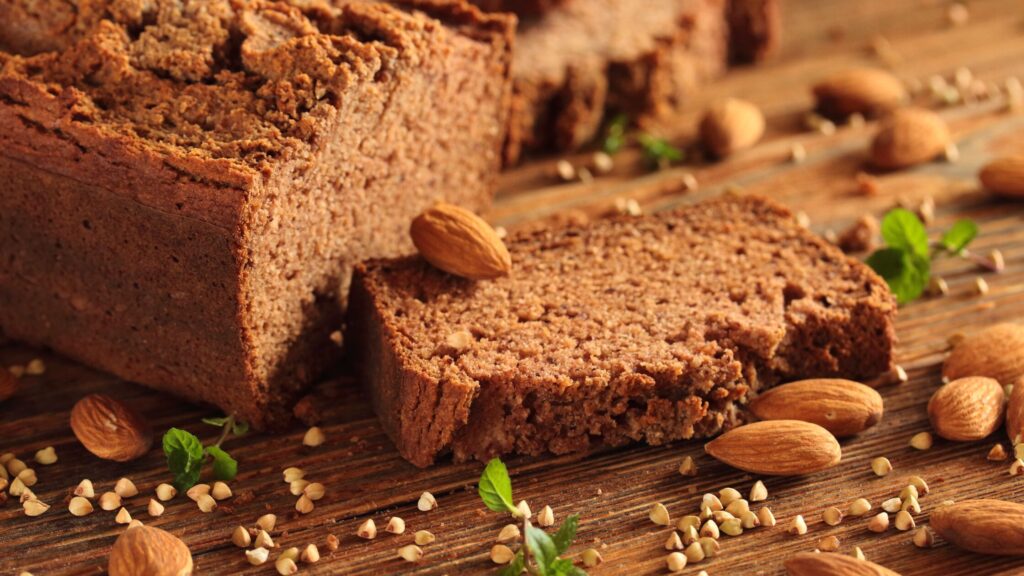 What Makes Gluten-Free Bread a Good Fit?