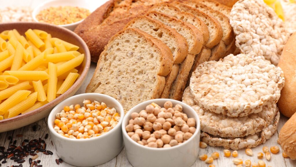 The Importance of Gluten-Free Bread in a Balanced Diet 