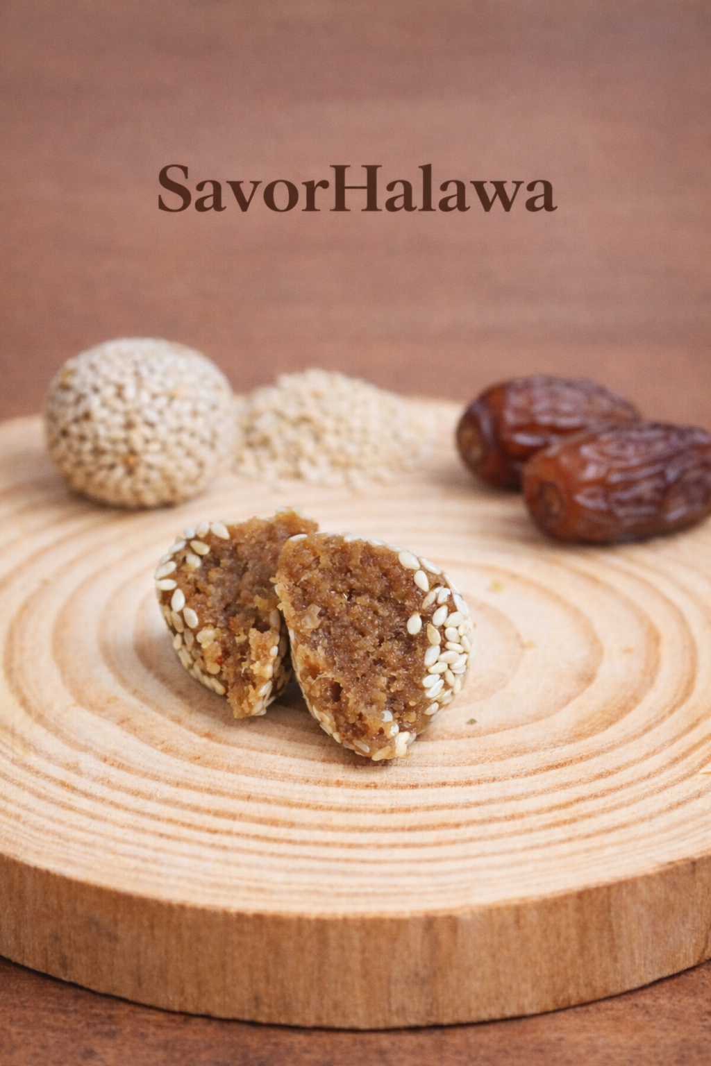 Savor Halawa